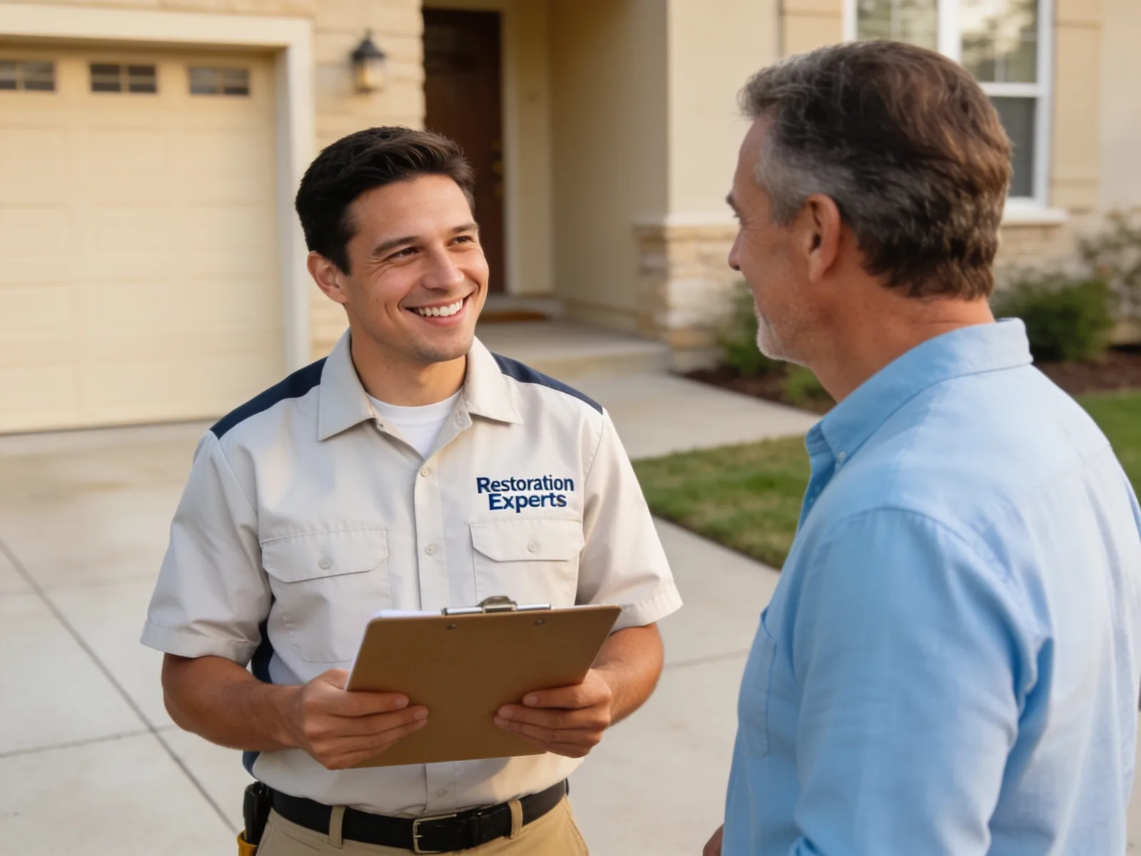 Water Damage Cleanup Kerens, WV FAQs